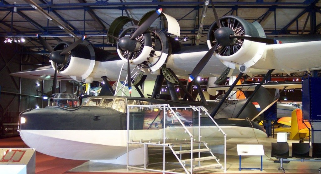 Dornier_Do_24_on_Display