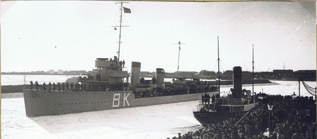 14 Hr.Ms. Banckert - kopie (2)