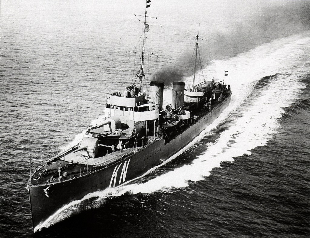  HNLMS_Kortenaer